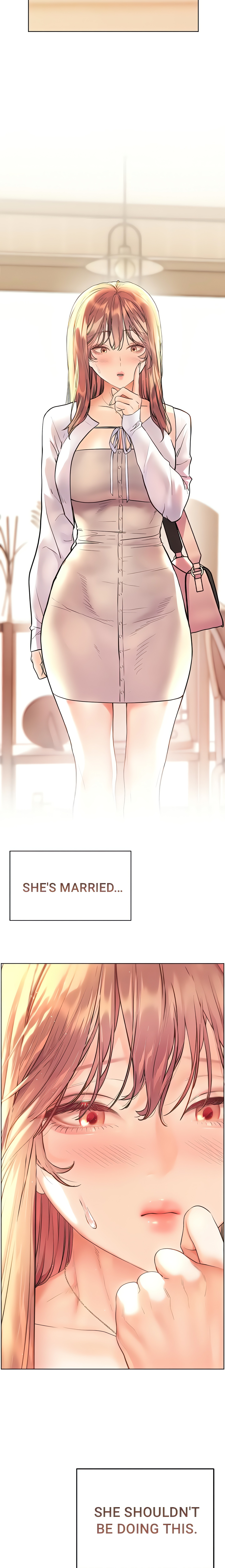 Tutor’s Efforts : A Million-Dollar Mission (Official) Uncensored, chapter 79, page 25 of 32