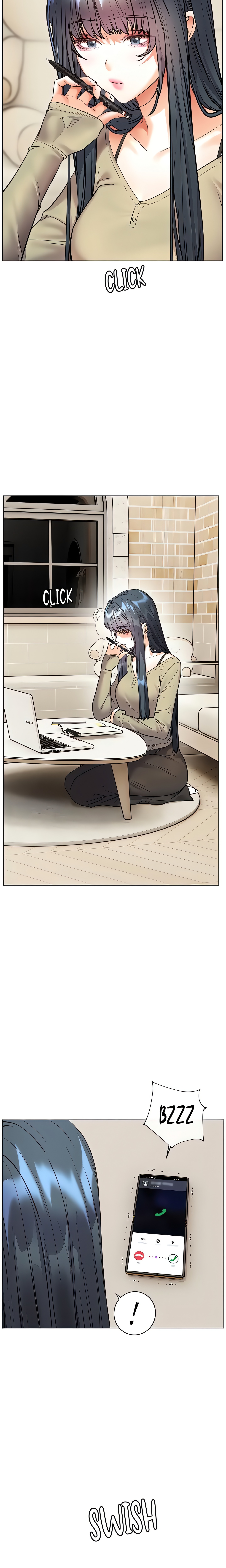 Tutor’s Efforts : A Million-Dollar Mission (Official) Uncensored, chapter 79, page 29 of 32