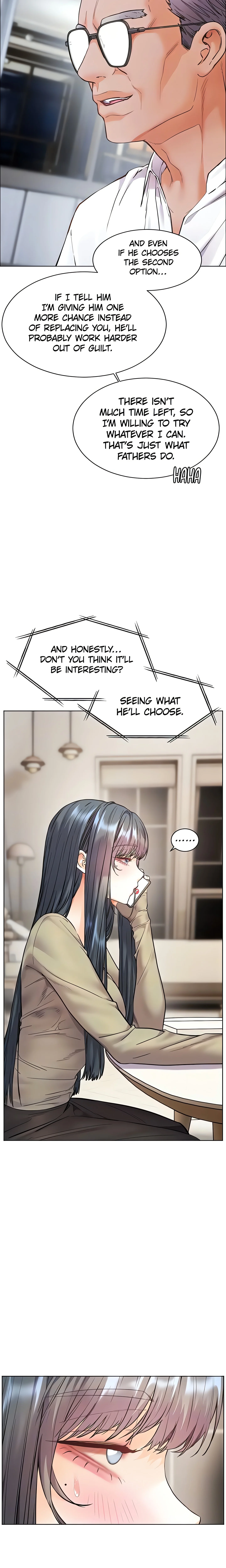 Tutor’s Efforts : A Million-Dollar Mission (Official) Uncensored, chapter 80, page 9 of 33