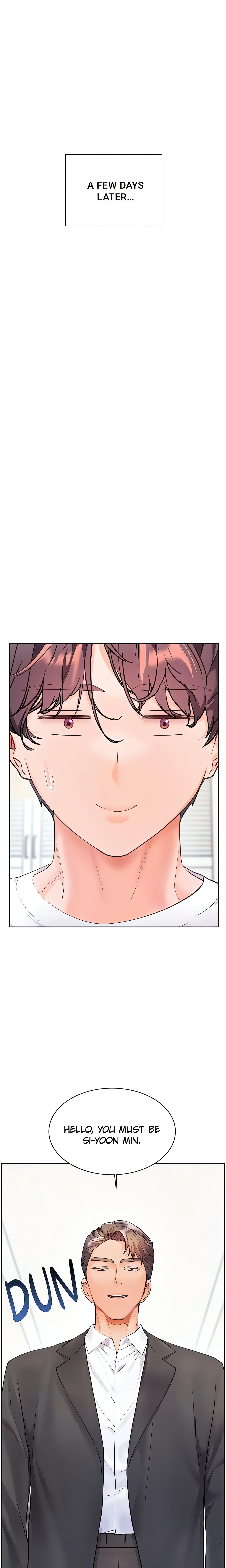 Tutor’s Efforts : A Million-Dollar Mission (Official) Uncensored, chapter 80, page 10 of 33