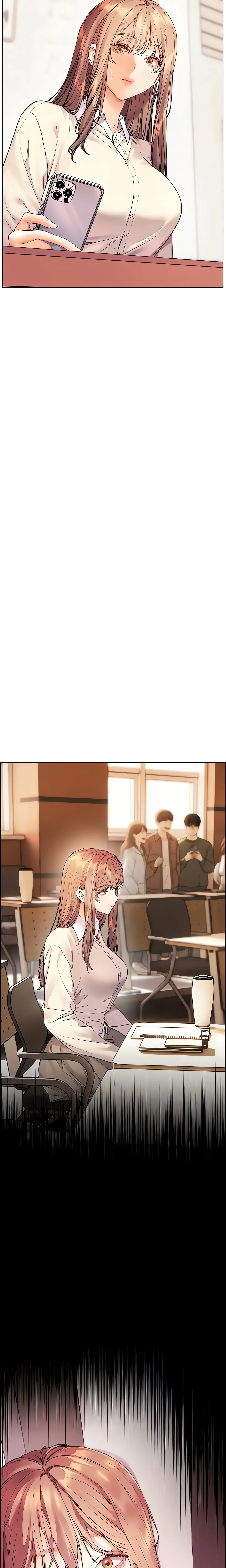 Tutor’s Efforts : A Million-Dollar Mission (Official) Uncensored, chapter 80, page 16 of 33