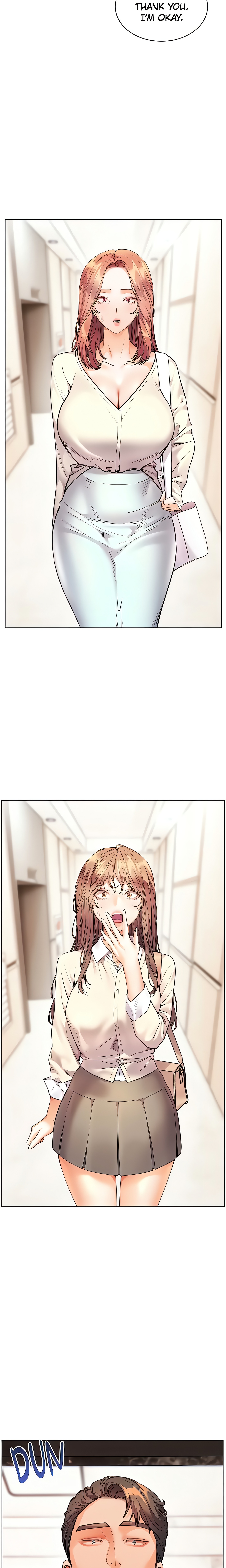 Tutor’s Efforts : A Million-Dollar Mission (Official) Uncensored, chapter 81, page 11 of 28