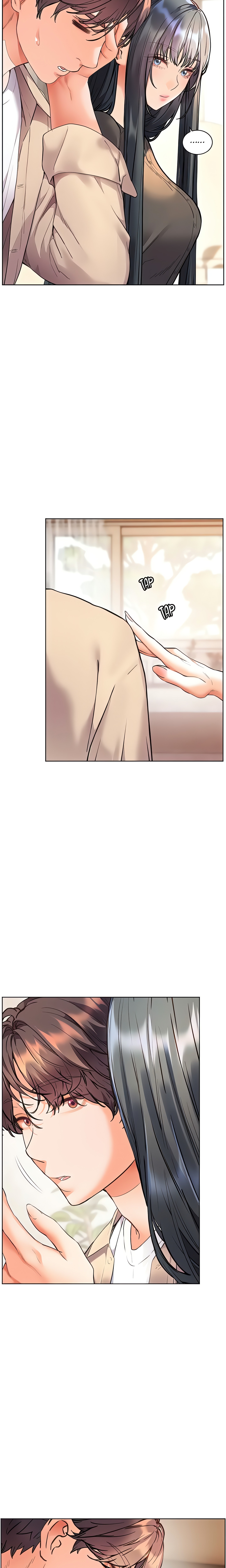 Tutor’s Efforts : A Million-Dollar Mission (Official) Uncensored, chapter 81, page 27 of 28