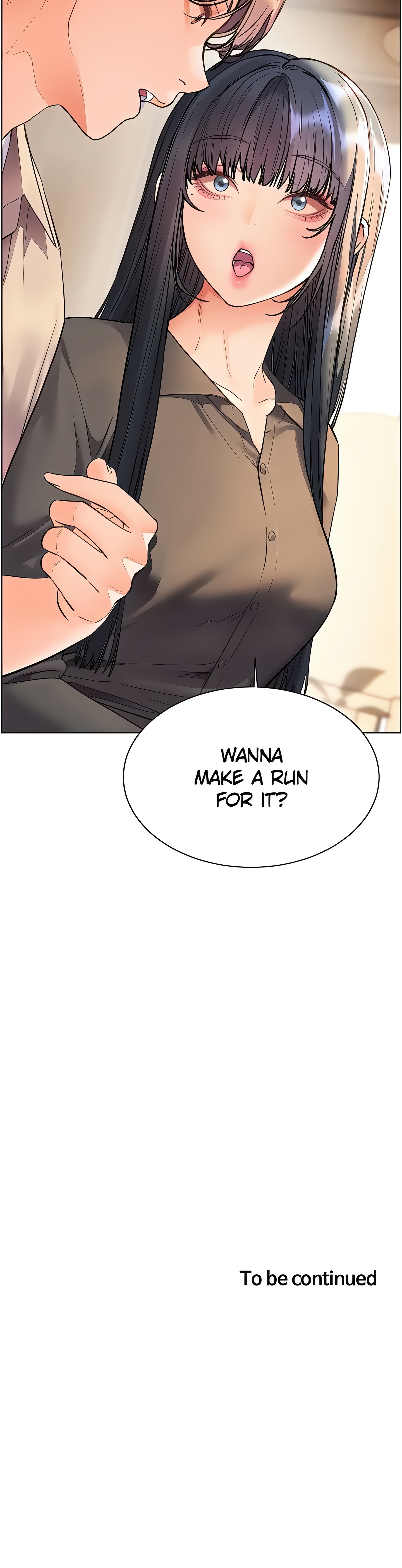 Tutor’s Efforts : A Million-Dollar Mission (Official) Uncensored, chapter 81, page 28 of 28