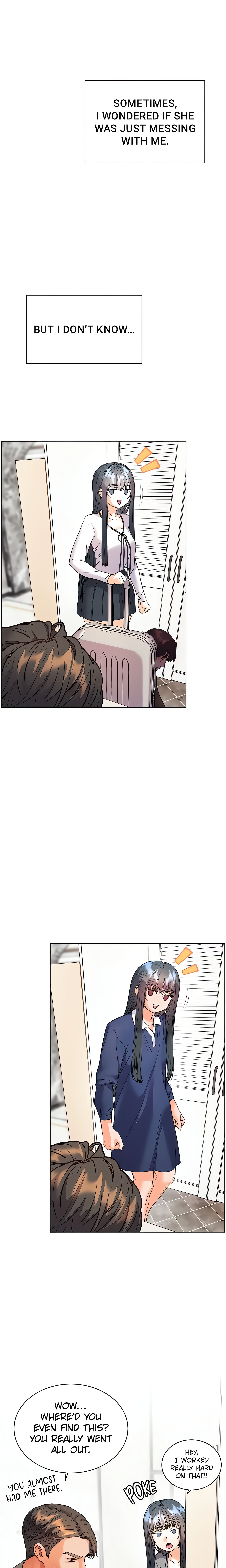 Tutor’s Efforts : A Million-Dollar Mission (Official) Uncensored, chapter 82, page 14 of 29