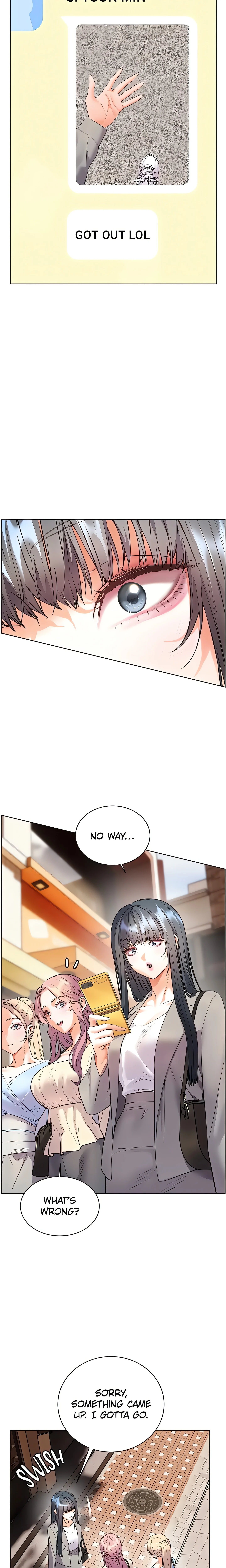 Tutor’s Efforts : A Million-Dollar Mission (Official) Uncensored, chapter 82, page 26 of 29