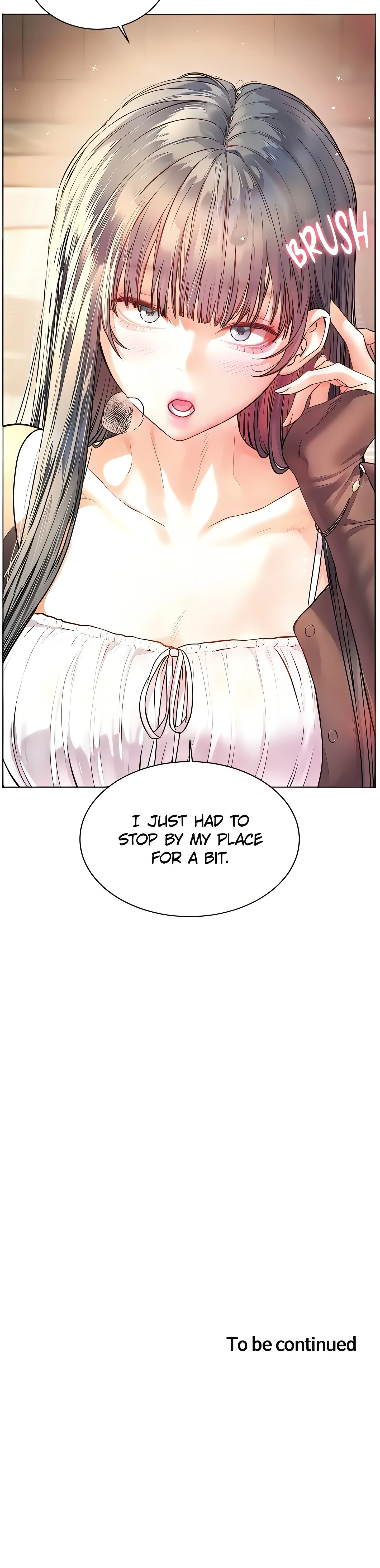 Tutor’s Efforts : A Million-Dollar Mission (Official) Uncensored, chapter 82, page 29 of 29