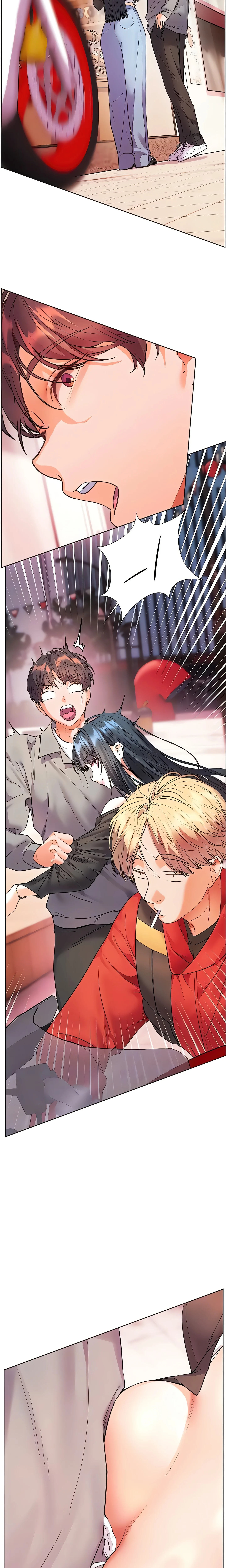 Tutor’s Efforts : A Million-Dollar Mission (Official) Uncensored, chapter 83, page 17 of 30