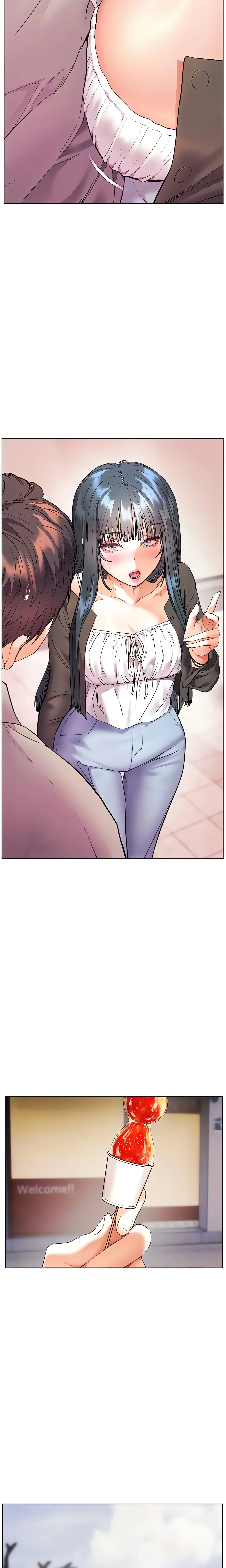 Tutor’s Efforts : A Million-Dollar Mission (Official) Uncensored, chapter 83, page 18 of 30