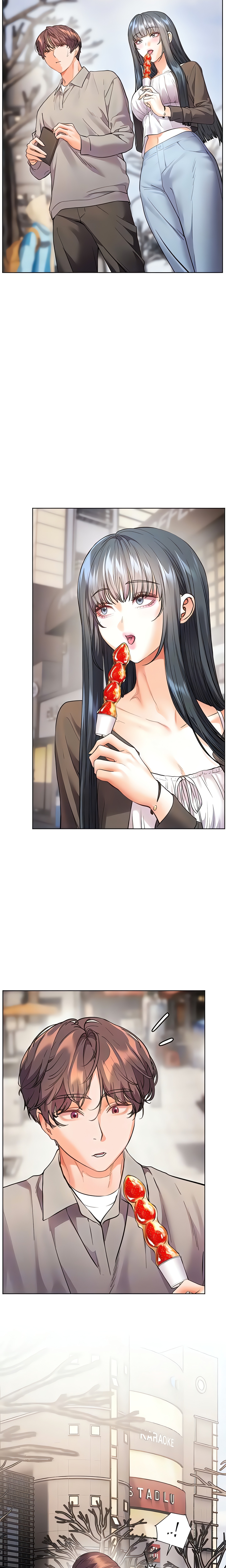 Tutor’s Efforts : A Million-Dollar Mission (Official) Uncensored, chapter 83, page 19 of 30