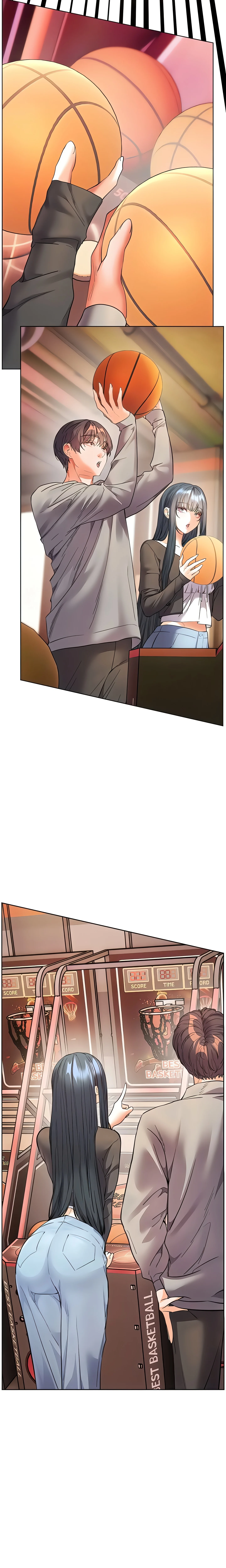 Tutor’s Efforts : A Million-Dollar Mission (Official) Uncensored, chapter 83, page 24 of 30