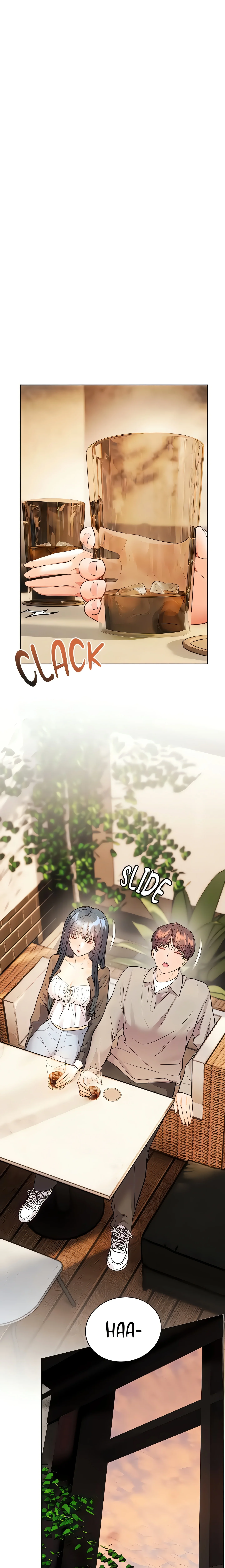 Tutor’s Efforts : A Million-Dollar Mission (Official) Uncensored, chapter 83, page 26 of 30