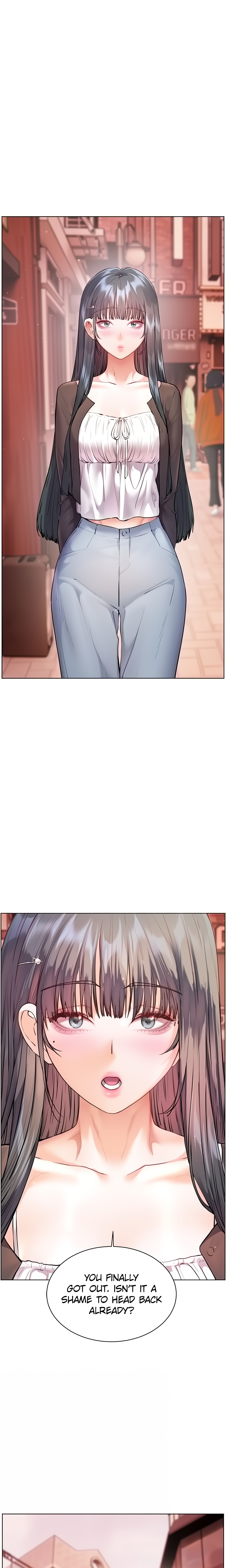 Tutor’s Efforts : A Million-Dollar Mission (Official) Uncensored, chapter 84, page 5 of 30