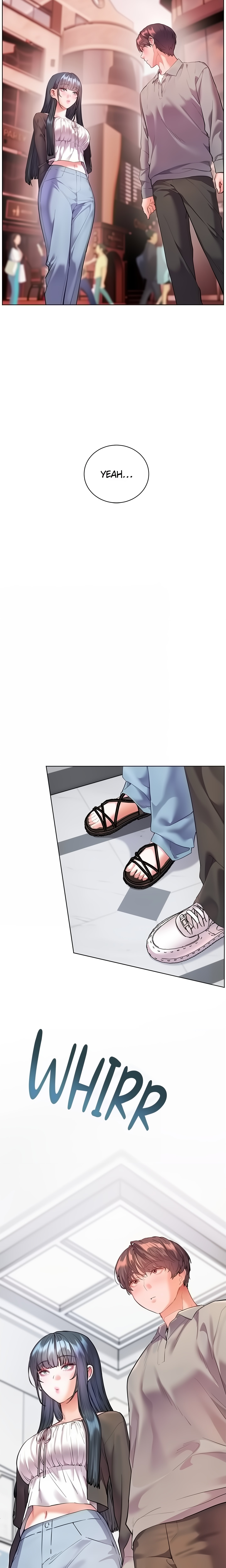 Tutor’s Efforts : A Million-Dollar Mission (Official) Uncensored, chapter 84, page 6 of 30