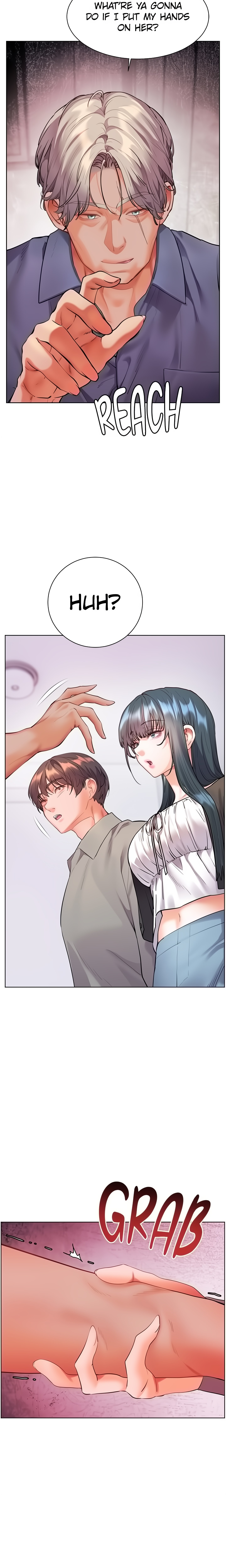 Tutor’s Efforts : A Million-Dollar Mission (Official) Uncensored, chapter 84, page 13 of 30