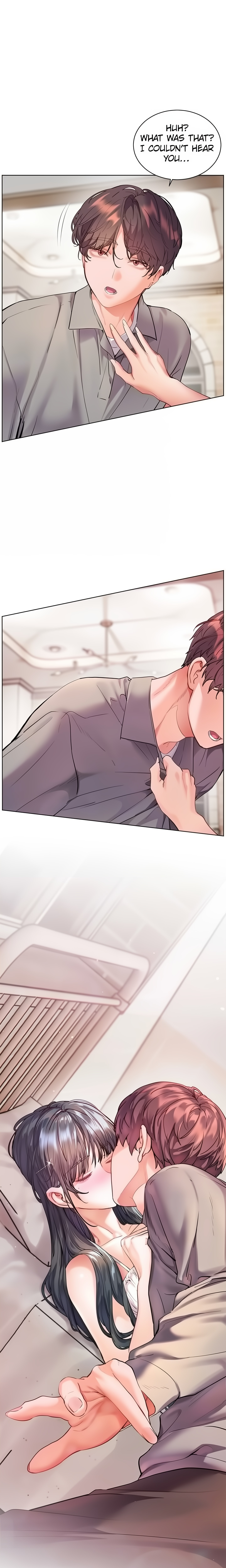 Tutor’s Efforts : A Million-Dollar Mission (Official) Uncensored, chapter 85, page 7 of 32