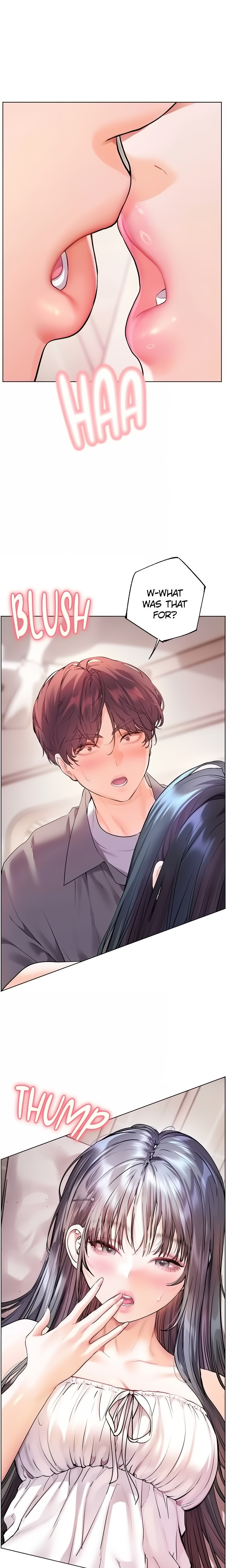 Tutor’s Efforts : A Million-Dollar Mission (Official) Uncensored, chapter 85, page 9 of 32