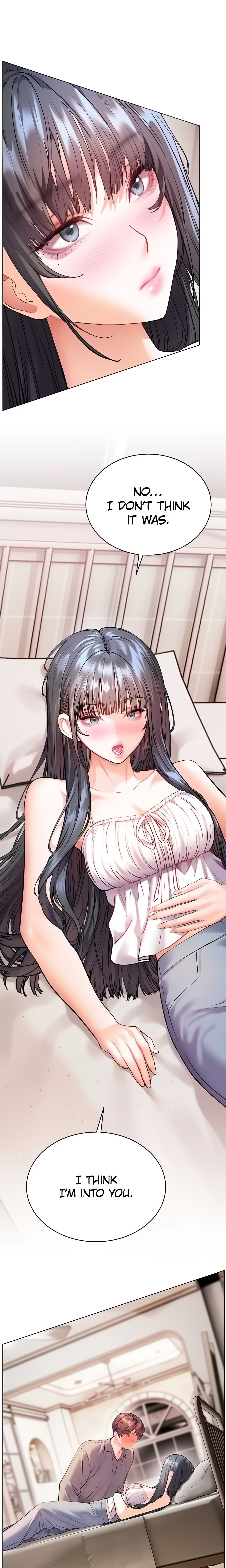 Tutor’s Efforts : A Million-Dollar Mission (Official) Uncensored, chapter 85, page 13 of 32