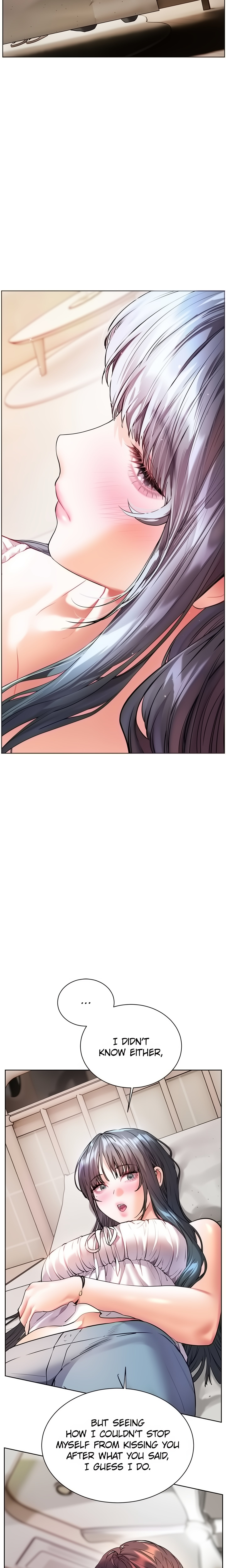 Tutor’s Efforts : A Million-Dollar Mission (Official) Uncensored, chapter 85, page 14 of 32