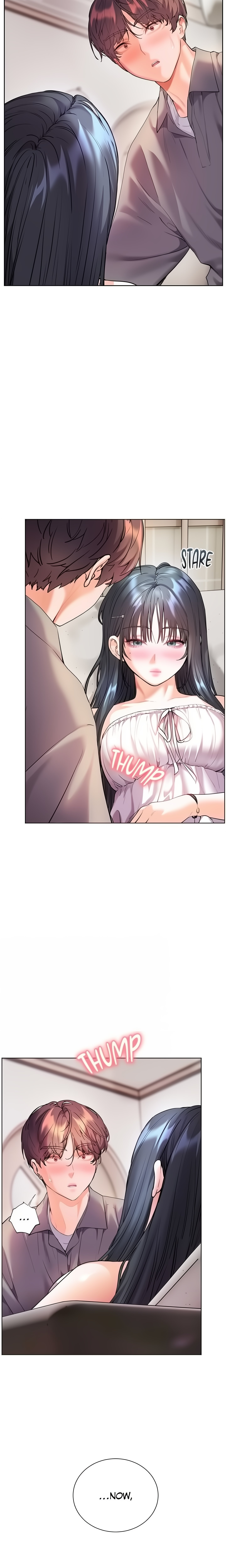 Tutor’s Efforts : A Million-Dollar Mission (Official) Uncensored, chapter 85, page 15 of 32
