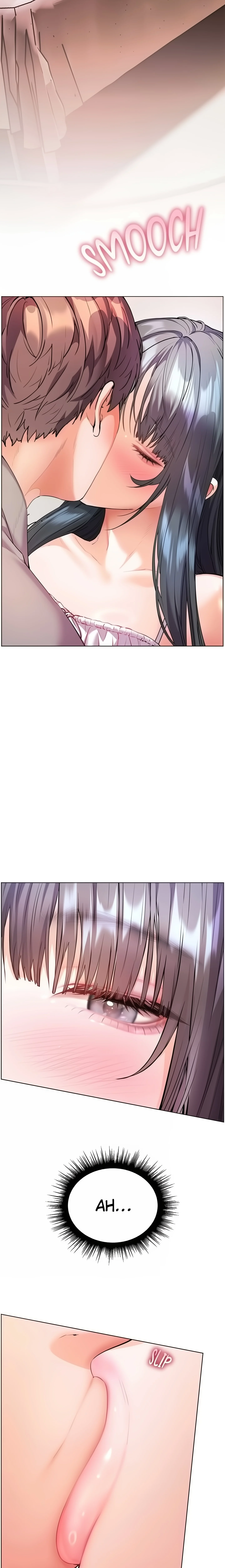Tutor’s Efforts : A Million-Dollar Mission (Official) Uncensored, chapter 85, page 18 of 32