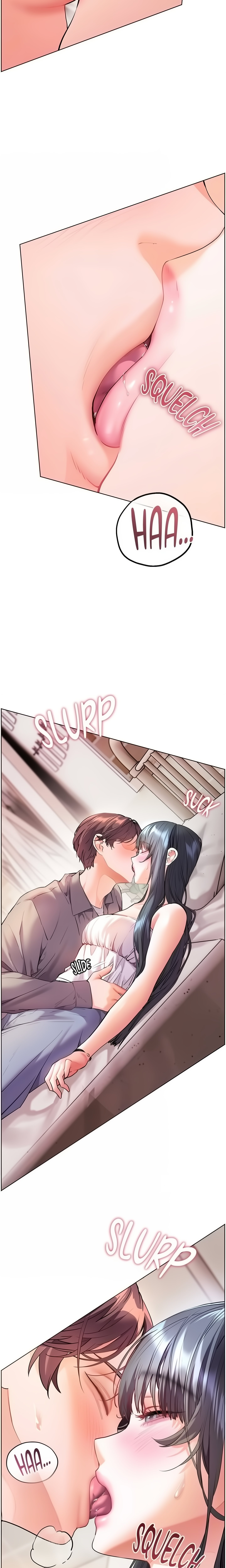 Tutor’s Efforts : A Million-Dollar Mission (Official) Uncensored, chapter 85, page 19 of 32