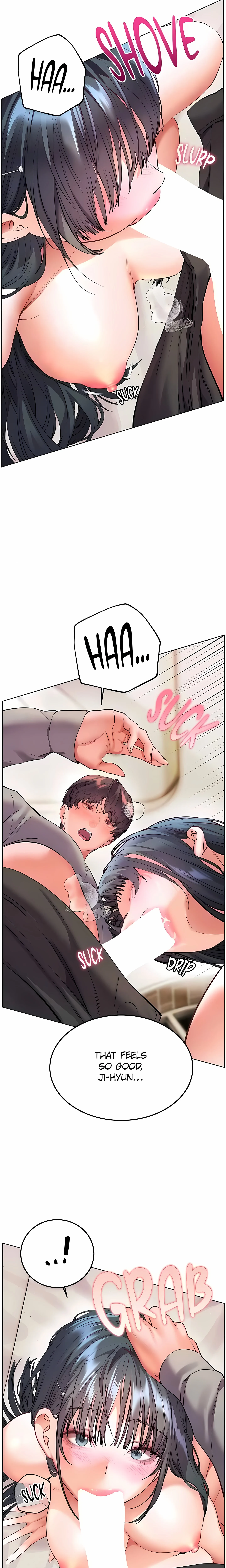 Tutor’s Efforts : A Million-Dollar Mission (Official) Uncensored, chapter 86, page 20 of 34