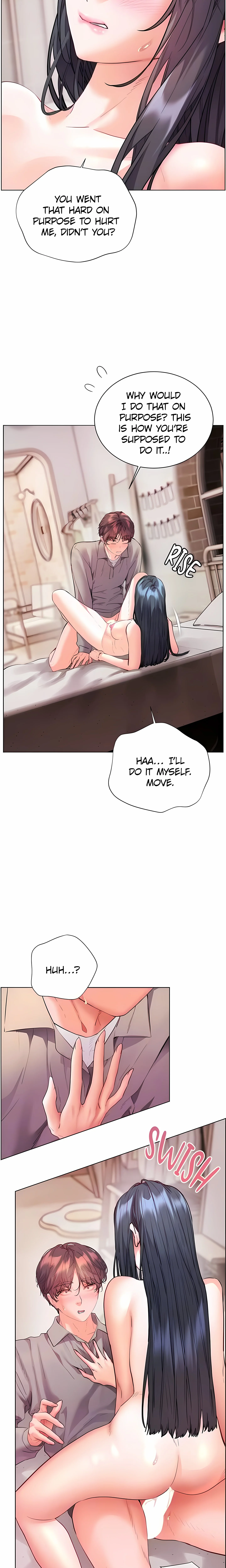 Tutor’s Efforts : A Million-Dollar Mission (Official) Uncensored, chapter 87, page 7 of 28