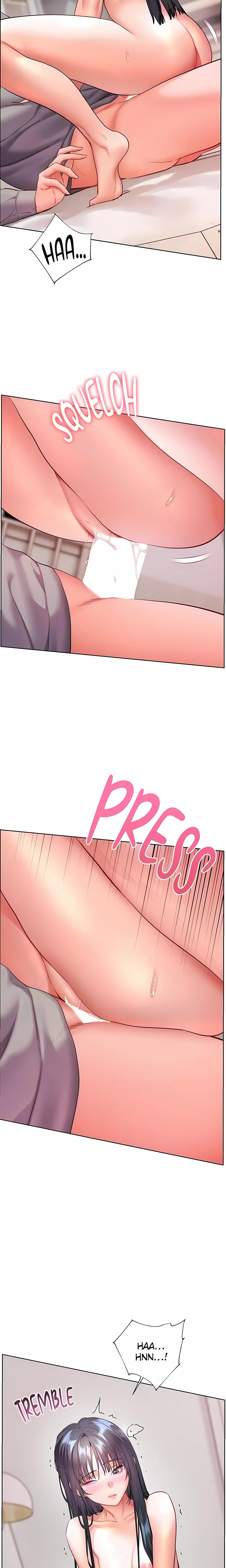 Tutor’s Efforts : A Million-Dollar Mission (Official) Uncensored, chapter 87, page 9 of 28