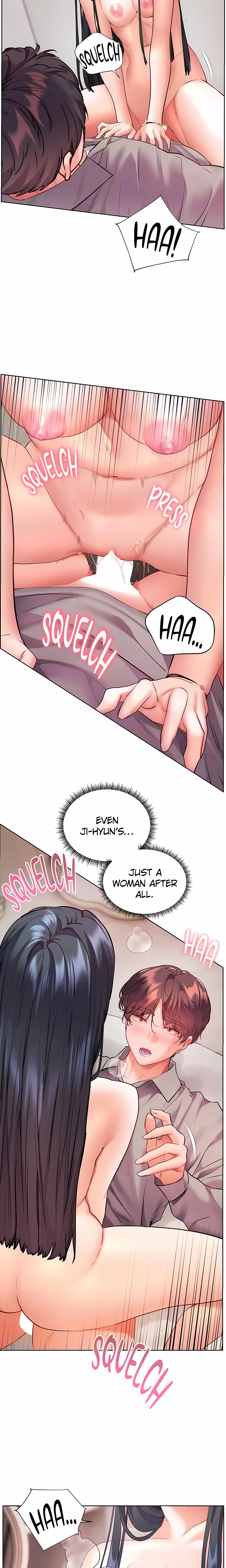 Tutor’s Efforts : A Million-Dollar Mission (Official) Uncensored, chapter 87, page 10 of 28
