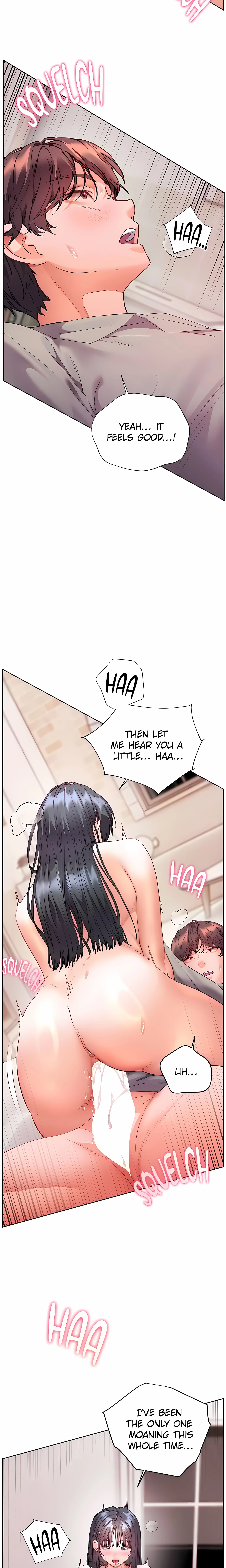 Tutor’s Efforts : A Million-Dollar Mission (Official) Uncensored, chapter 87, page 12 of 28