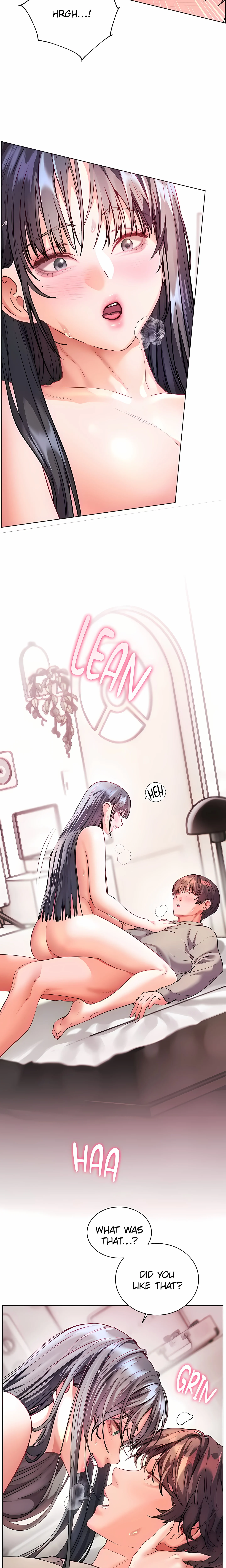 Tutor’s Efforts : A Million-Dollar Mission (Official) Uncensored, chapter 87, page 14 of 28