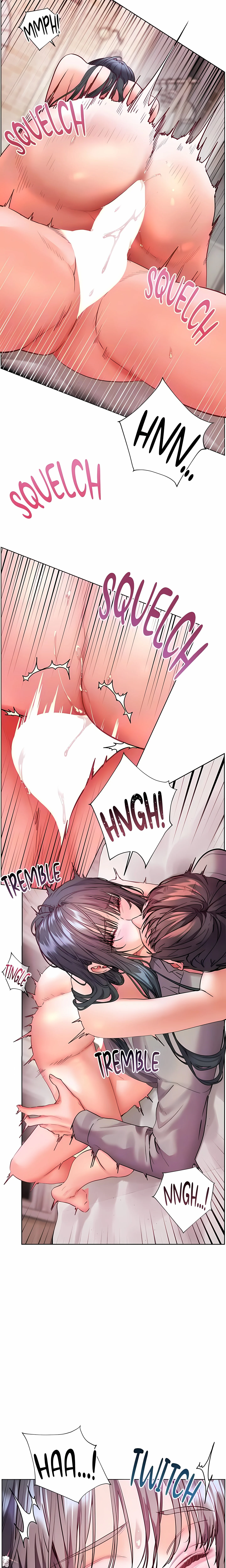 Tutor’s Efforts : A Million-Dollar Mission (Official) Uncensored, chapter 87, page 16 of 28