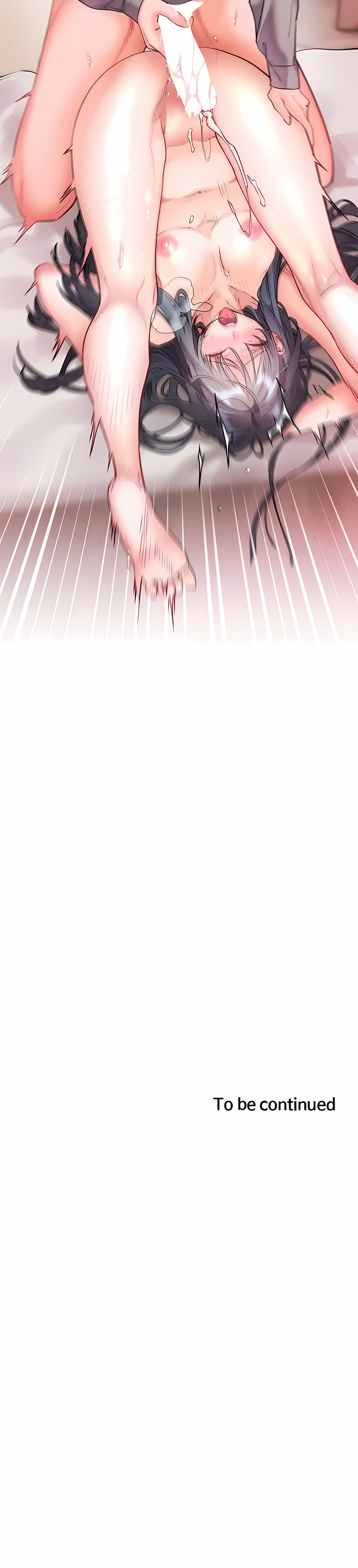Tutor’s Efforts : A Million-Dollar Mission (Official) Uncensored, chapter 87, page 28 of 28