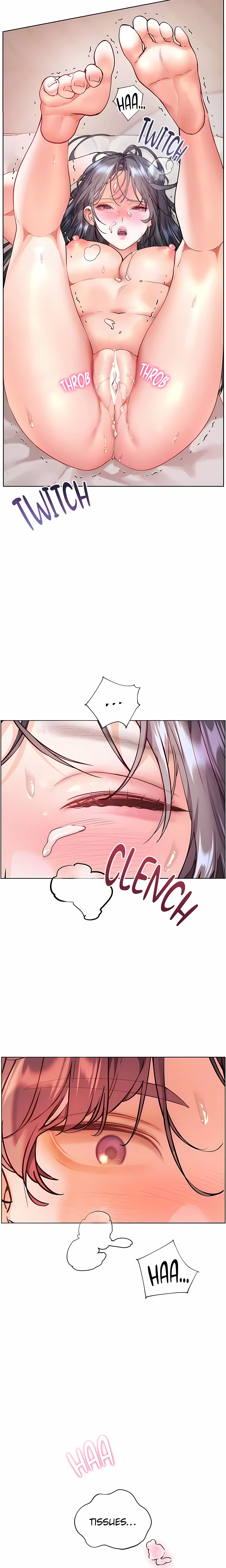 Tutor’s Efforts : A Million-Dollar Mission (Official) Uncensored, chapter 88, page 7 of 29