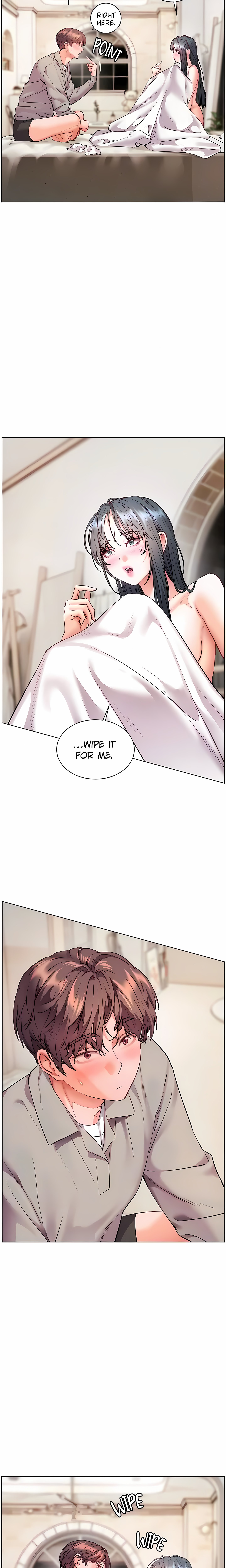 Tutor’s Efforts : A Million-Dollar Mission (Official) Uncensored, chapter 88, page 9 of 29