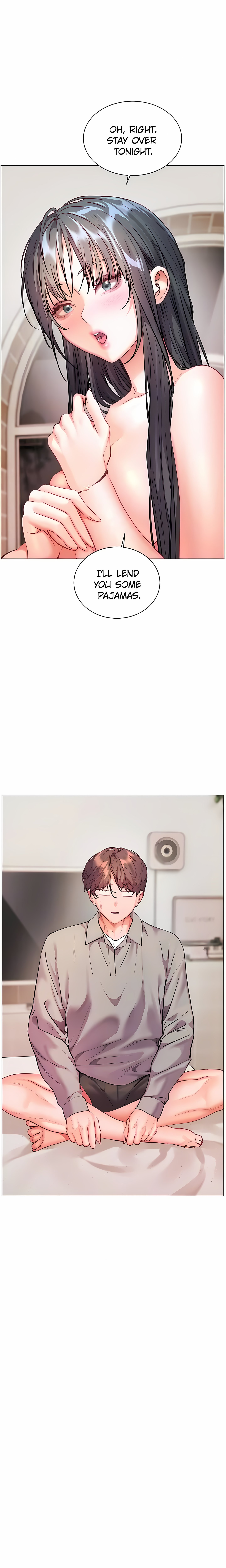 Tutor’s Efforts : A Million-Dollar Mission (Official) Uncensored, chapter 88, page 15 of 29