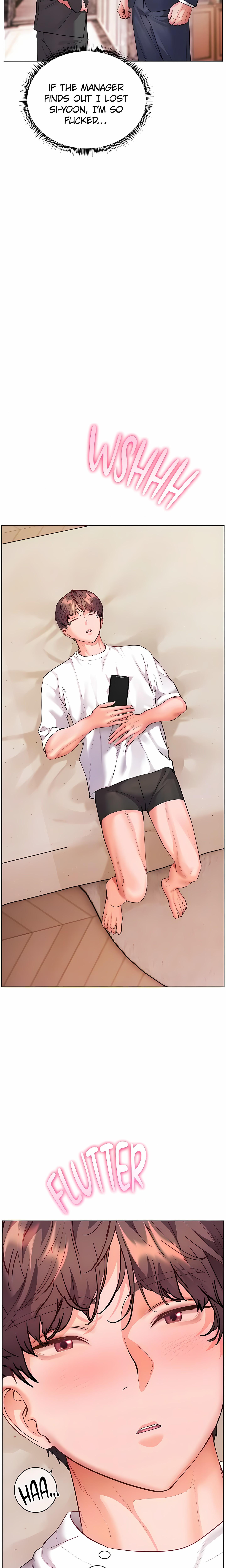 Tutor’s Efforts : A Million-Dollar Mission (Official) Uncensored, chapter 88, page 17 of 29