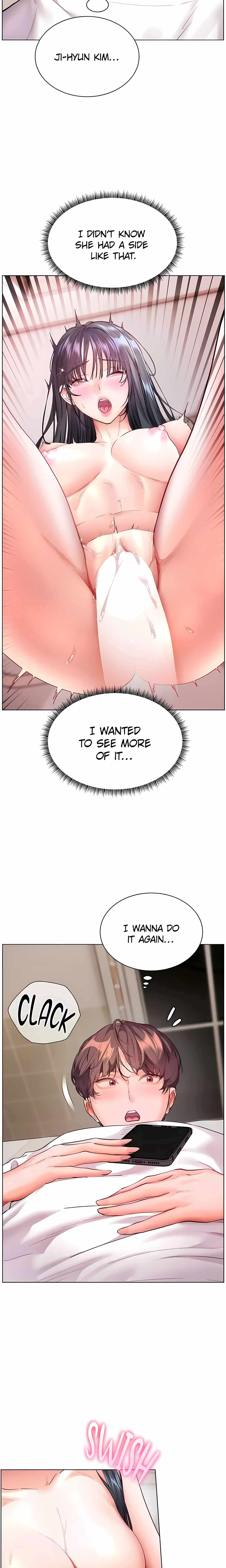 Tutor’s Efforts : A Million-Dollar Mission (Official) Uncensored, chapter 88, page 18 of 29