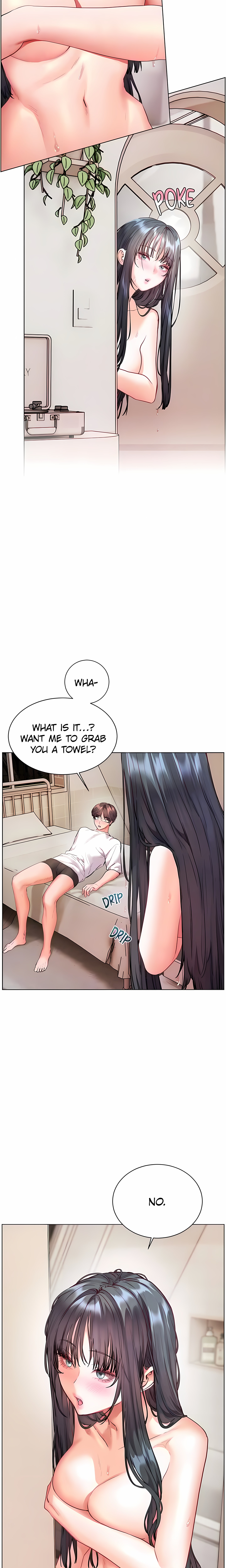 Tutor’s Efforts : A Million-Dollar Mission (Official) Uncensored, chapter 88, page 19 of 29