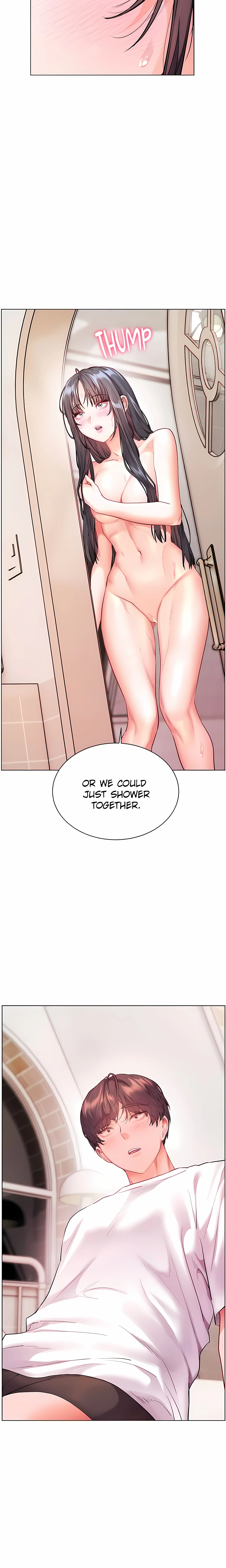 Tutor’s Efforts : A Million-Dollar Mission (Official) Uncensored, chapter 88, page 21 of 29