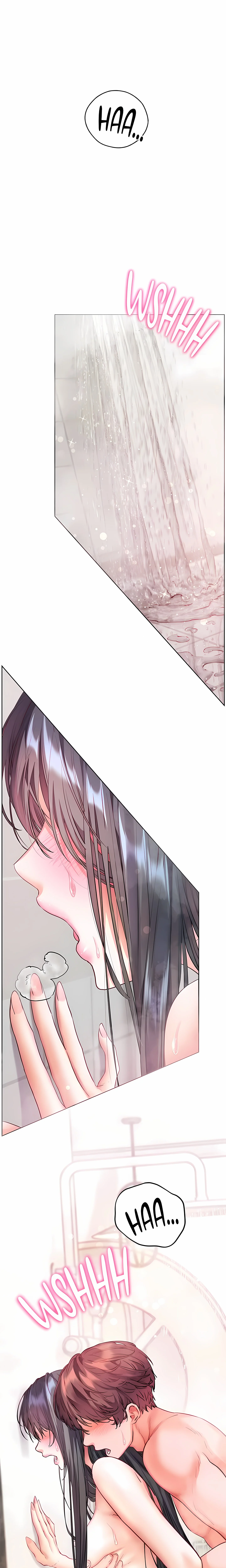 Tutor’s Efforts : A Million-Dollar Mission (Official) Uncensored, chapter 88, page 22 of 29