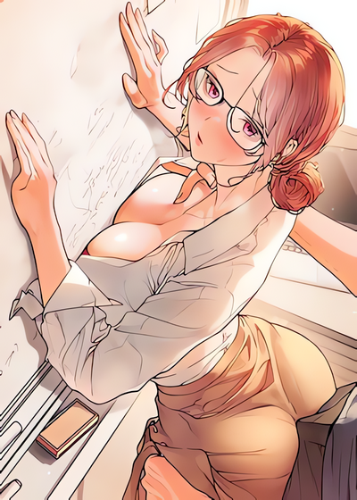 Tutor’s Efforts : A Million-Dollar Mission (Official) Uncensored cover