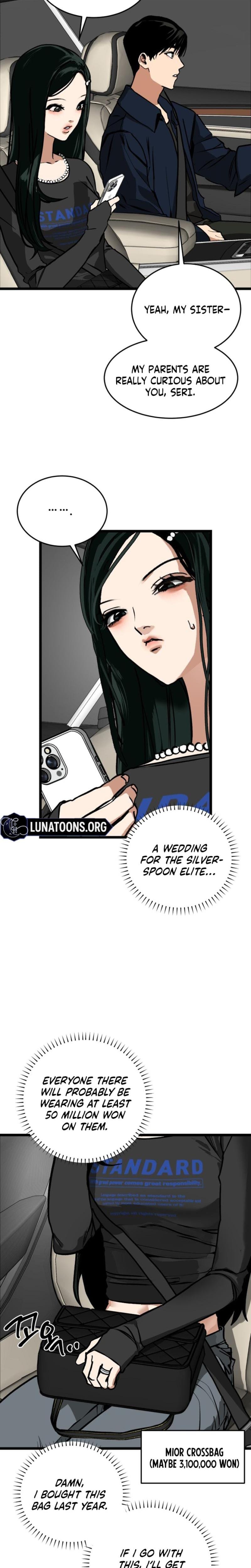 Two Faces Uncensored, chapter 1, page 9 of 51