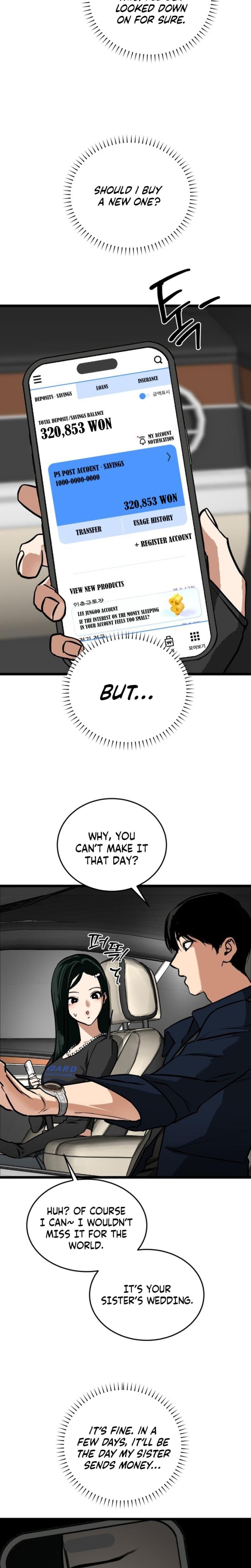 Two Faces Uncensored, chapter 1, page 10 of 51
