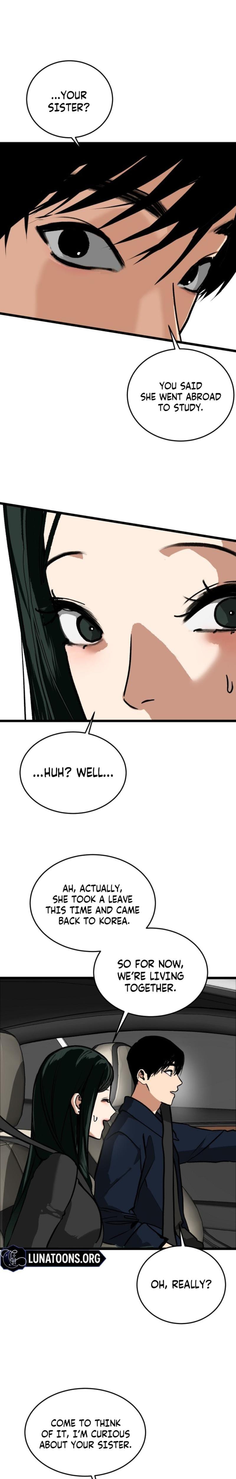 Two Faces Uncensored, chapter 1, page 12 of 51
