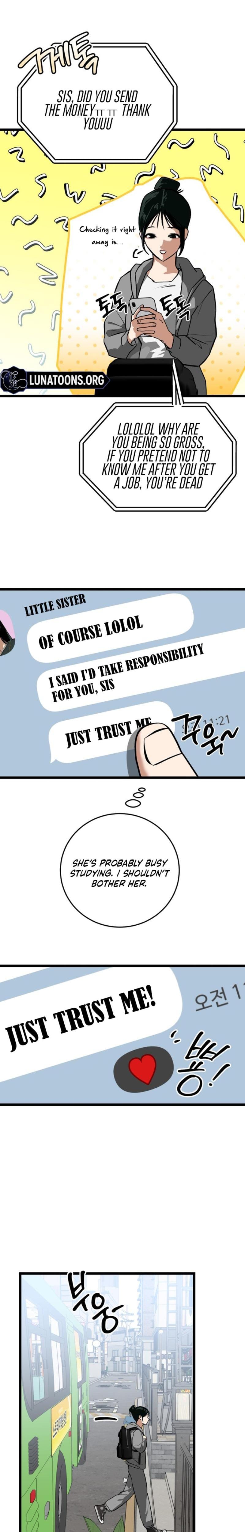 Two Faces Uncensored, chapter 1, page 16 of 51