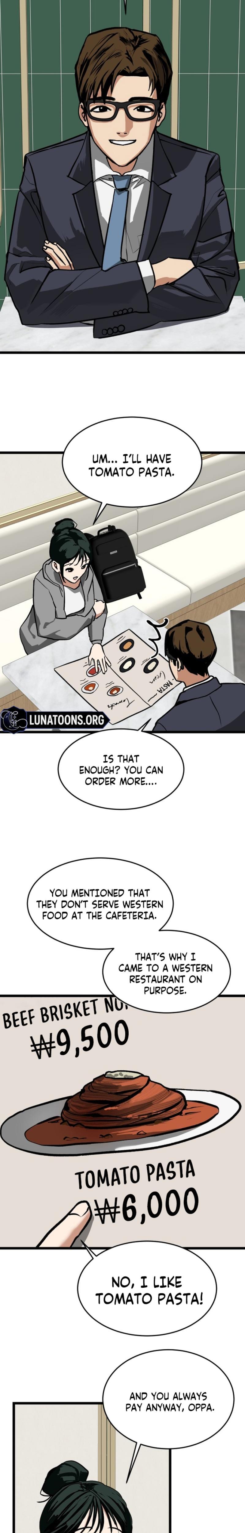 Two Faces Uncensored, chapter 1, page 19 of 51