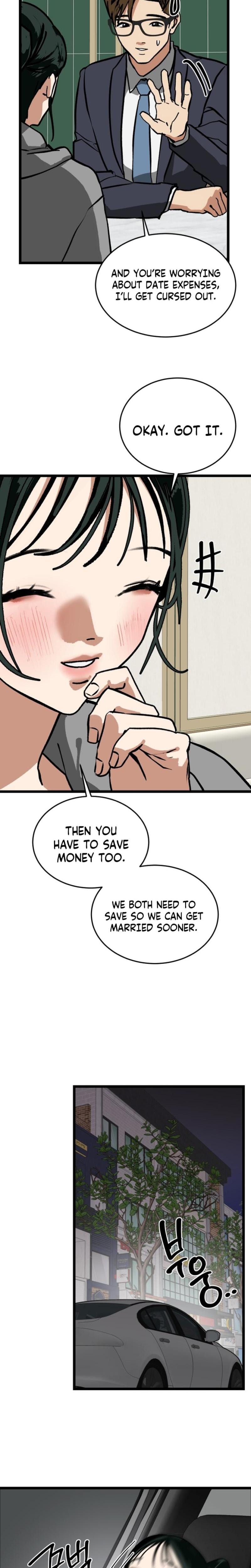 Two Faces Uncensored, chapter 1, page 21 of 51