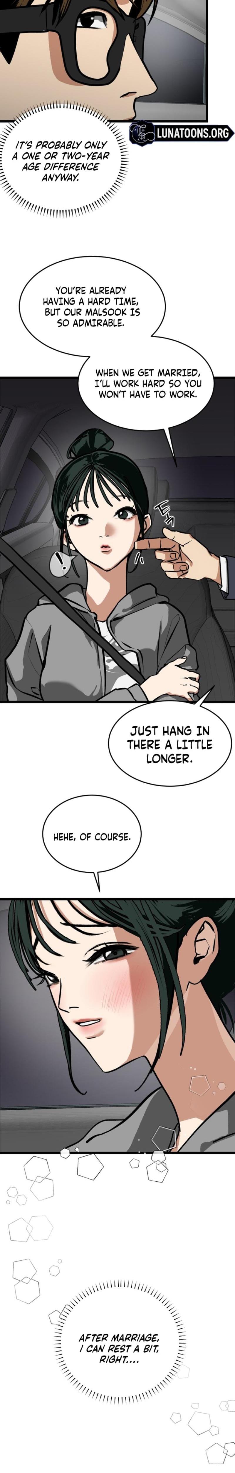 Two Faces Uncensored, chapter 1, page 24 of 51